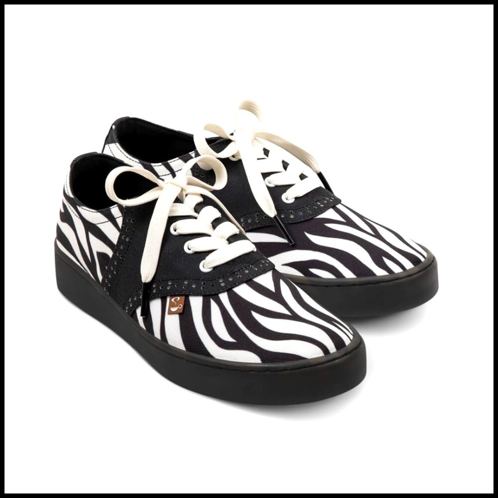 Unisex Casual Sneakers with Cushioned Inner Sole for Maximum Comfort